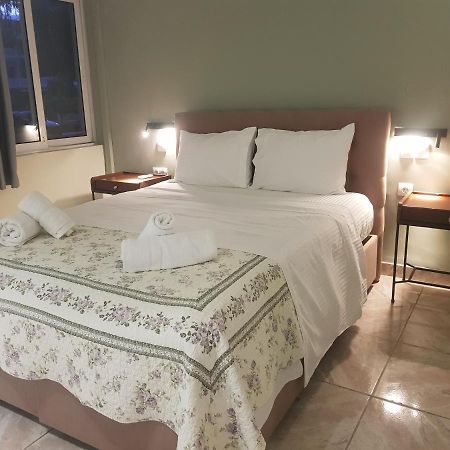 Limonero New City Apartment 2 With Private Parking Lefkáda 외부 사진